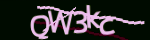 Enter the character string shown in the picture