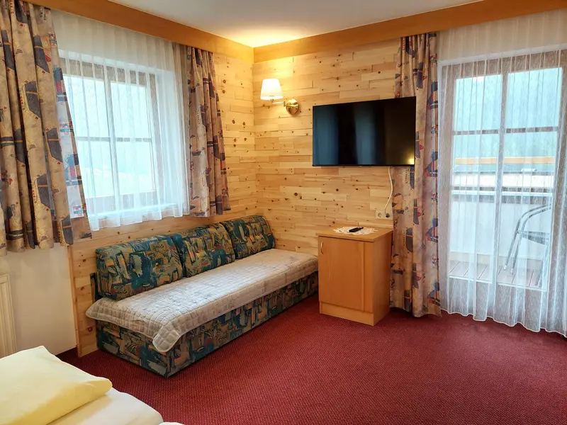 Apartment 2   