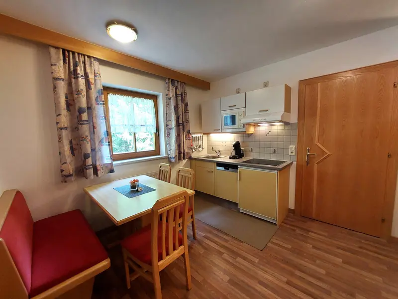 Apartment 3   