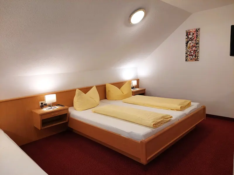 Apartment 3   