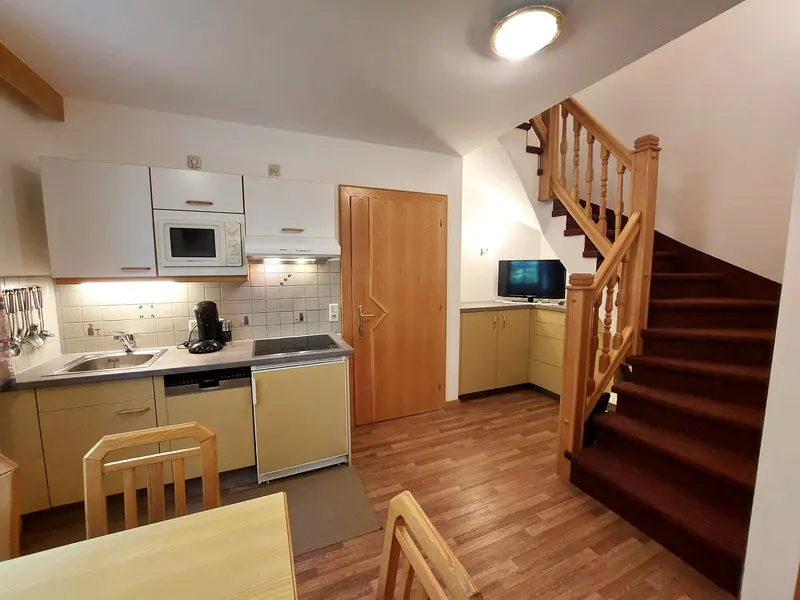 Apartment 3   