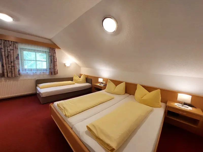 Apartment 3   