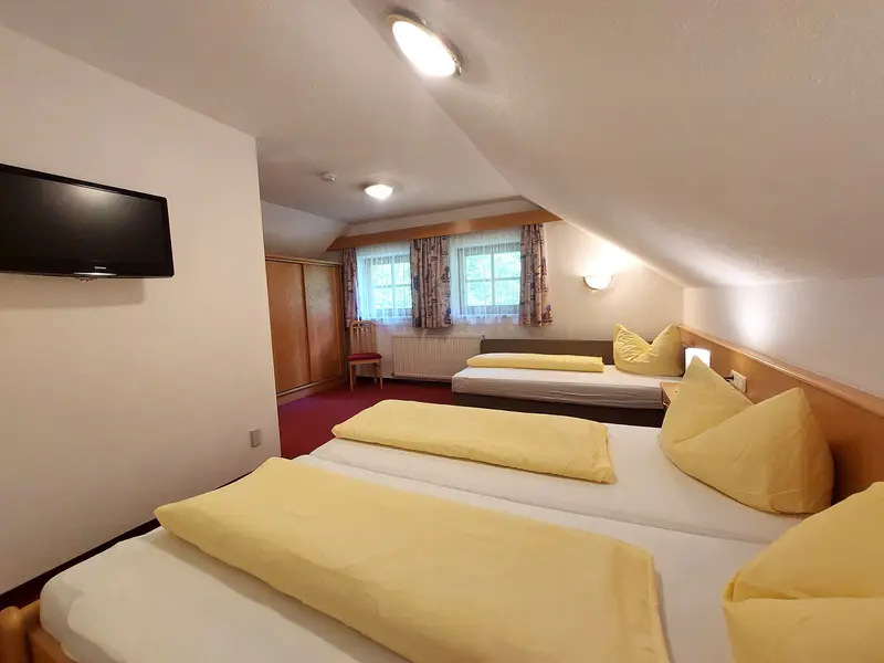 Apartment 3   