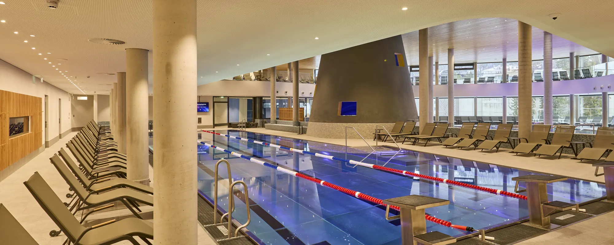 Silvretta Therme Ischgl    