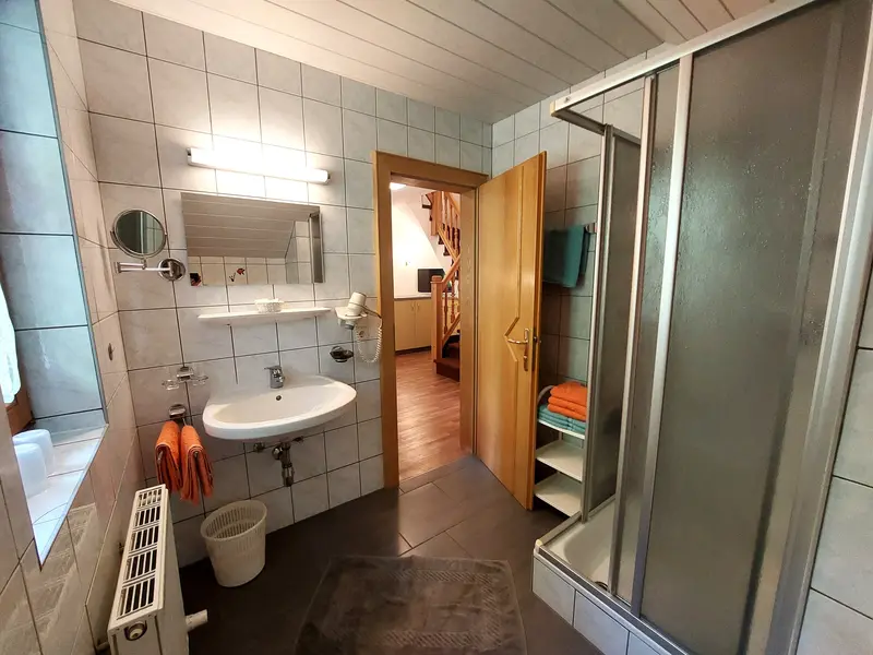 Apartment 3   