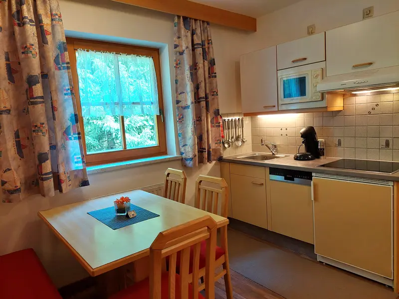 Apartment 3   