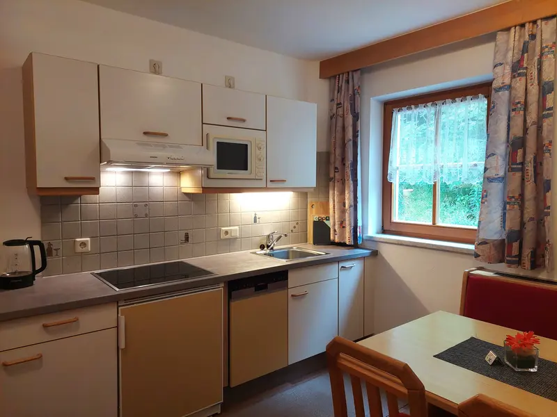Apartment 1 
   